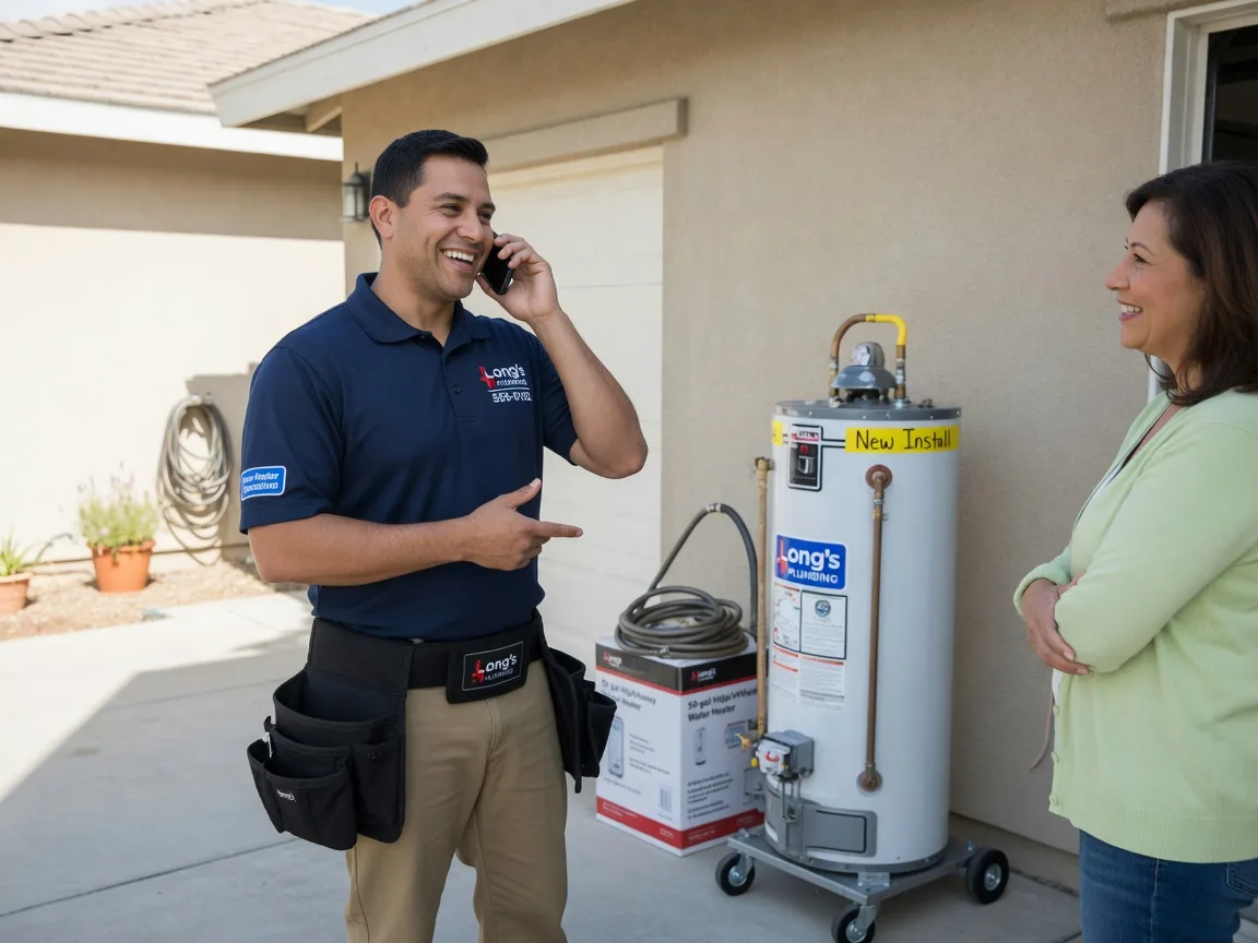 Leak Detection Booneville, IA FAQs